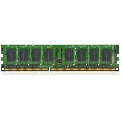 

Модуль памяти для компьютера DDR3L 4GB 1600 MHz eXceleram (E30227A)