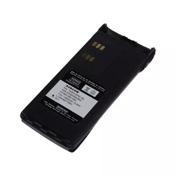

Аккумуляторная батарея Motorola CT150, CT250, CT450, GP88, GP308, P040, P060 Ni-MH, 1800mAh, 7.5V