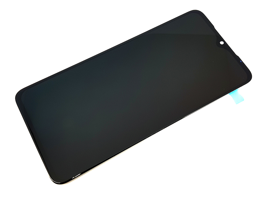 

Дисплей Xiaomi Mi 9 с сенсором черный OLED High Copy
