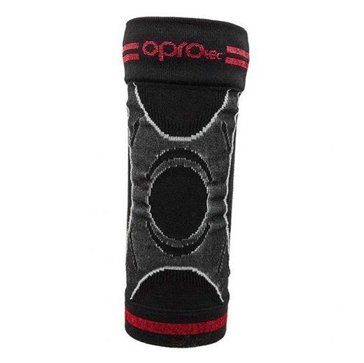 

Налокотник спортивный Elbow Sleeve Opro S Черный (35362005)