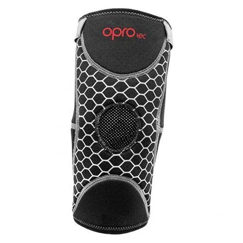 

Наколенник Knee Support with Open Patella Opro S Черный (35362004)
