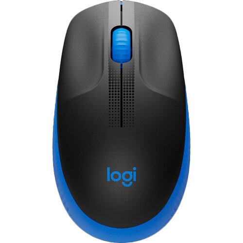 

Мышь Logitech M190 Wireless Blue (910-005907)