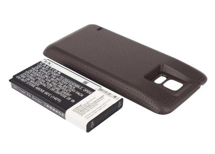 

Аккумулятор Samsung EB-BG900BBC 5600 mAh Cameron Sino