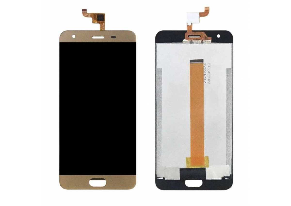 

Дисплей (LCD) Oukitel K4000 Pro