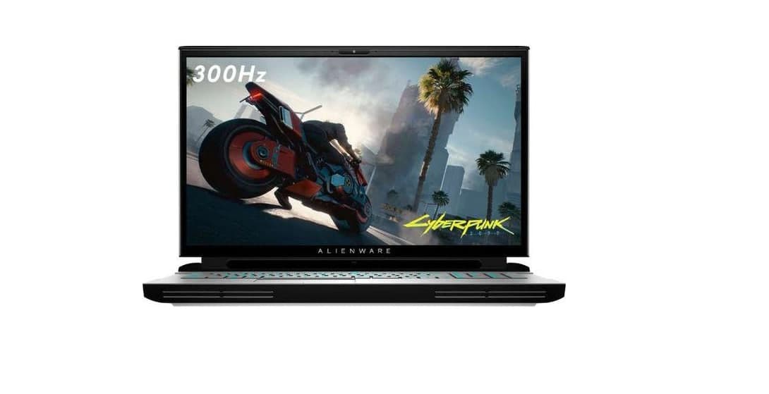

Ноутбук Alienware Area 51M R2 (AWARR2-7316WHT-PUS)