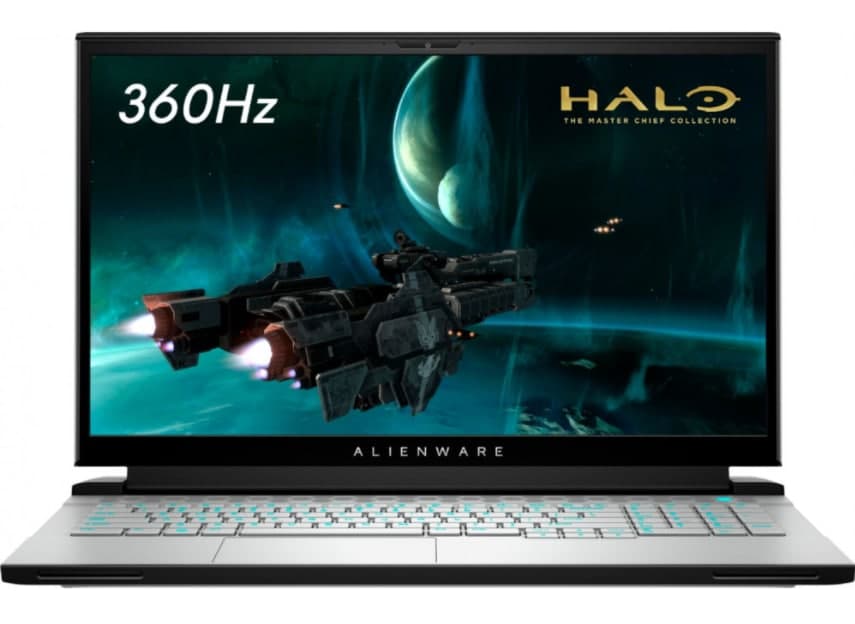 

Ноутбук Alienware m17 R4 (FD228D3)