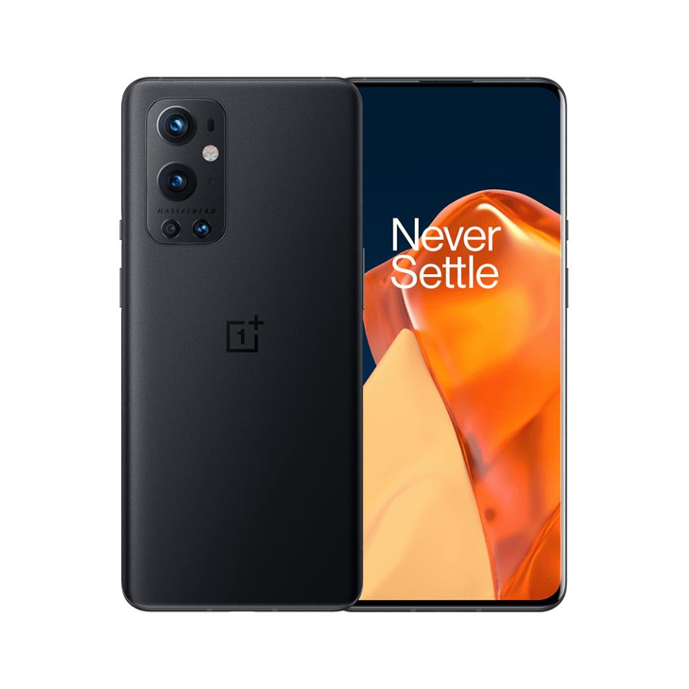 

Мобильный телефон OnePlus 9 Pro 8/256GB Stellar Black