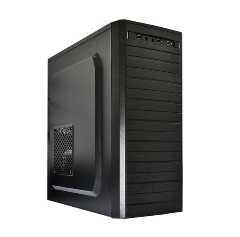 

Компьютер TECHNO i3 (2gen)/Radeon HD 6670, 512 mb (GDDR5)/ DDR3 4 GB/ SSD 120