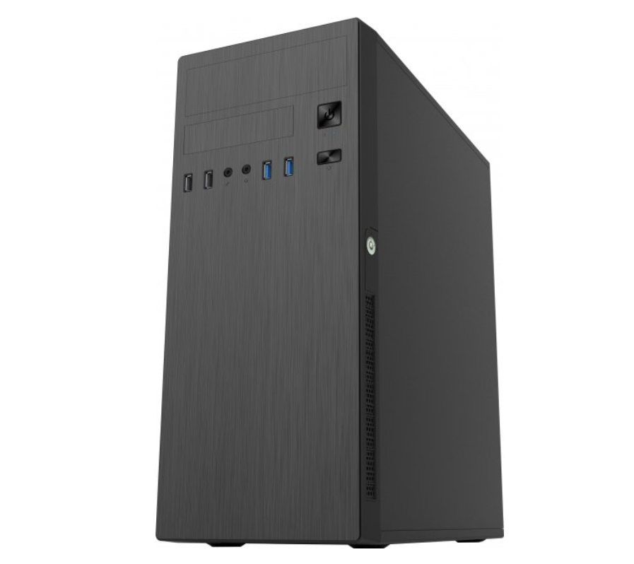 

Компьютер TECHNO i5 (2gen)/Radeon HD 6670, 512 mb (GDDR5)/ DDR3 8GB/ SSD 120