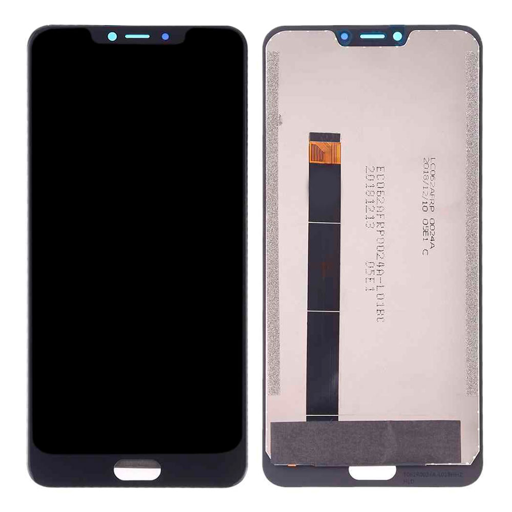 

Дисплей Doogee Y7 Plus с тачскрином (High Copy)