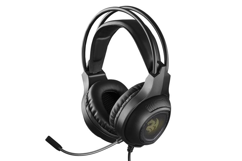 

Гарнитура 2E Gaming HG310 Black (2E-HG310B)