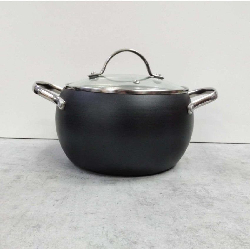 

Кастрюля 3 л Alemana Lessner 55867-18