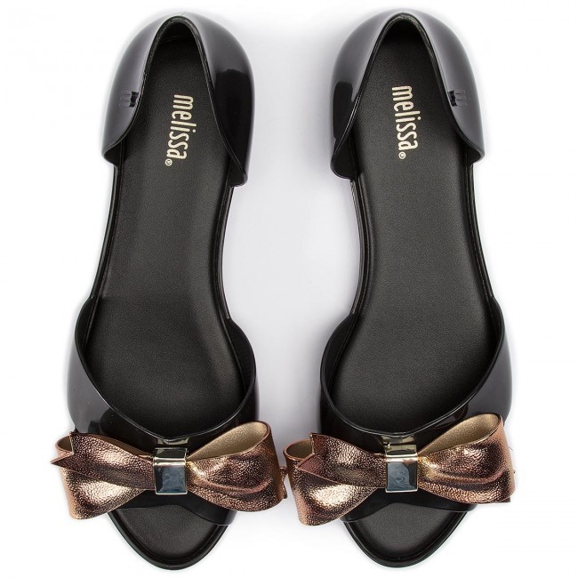 

Ароматные босоножки Melissa, черные, 39 евро