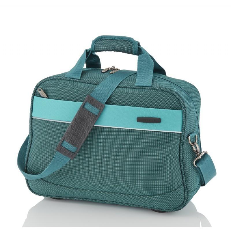 

Дорожная сумка Travelite DELTA 18 л Pine (TL089204-81)