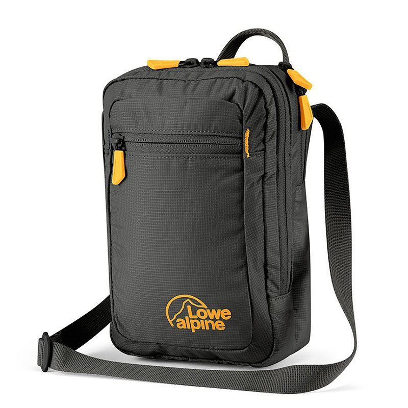 

Мужская сумка Lowe Alpine Flight Case Small Anthracite (LA FAD-99-AN-S)