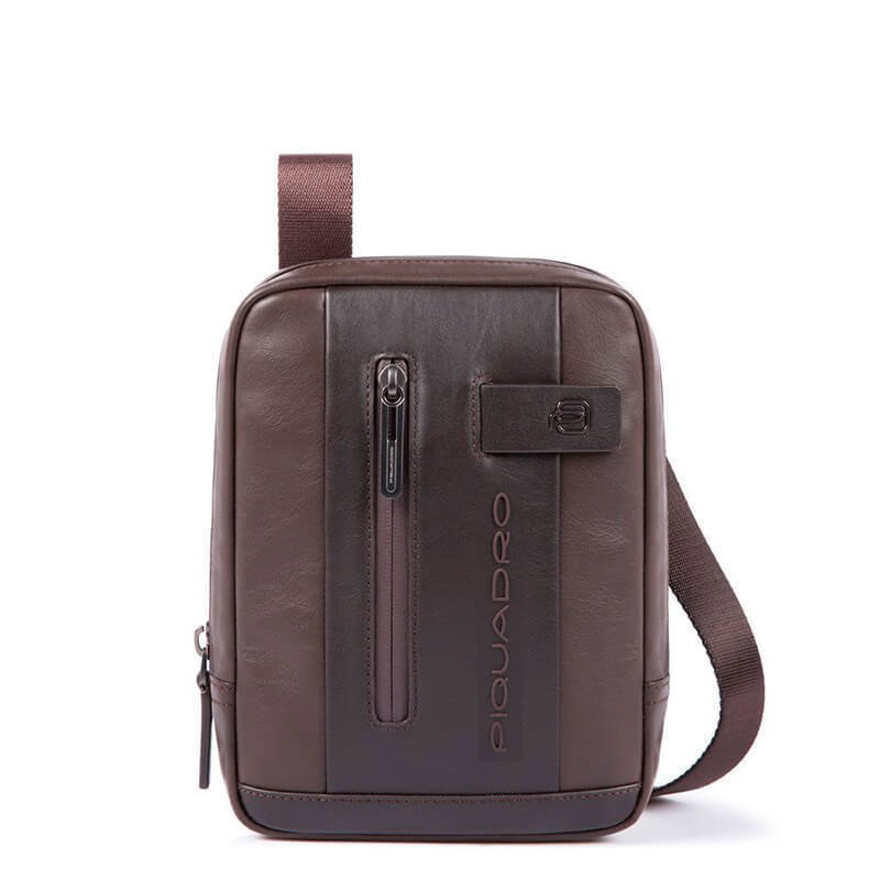 

Мужская сумка Piquadro URBAN D.Brown с отд. для iPad mini