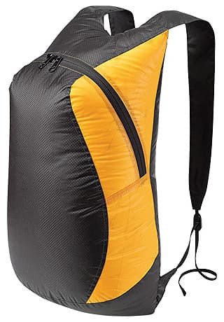 

Городской рюкзак Sea To Summit UltraSil Day Pack 20 л Yellow (STS AUDPACKYW)