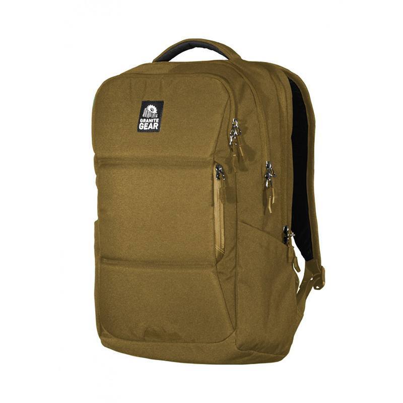 

Городской рюкзак Granite Gear Bourbonite 25 Highland Peat