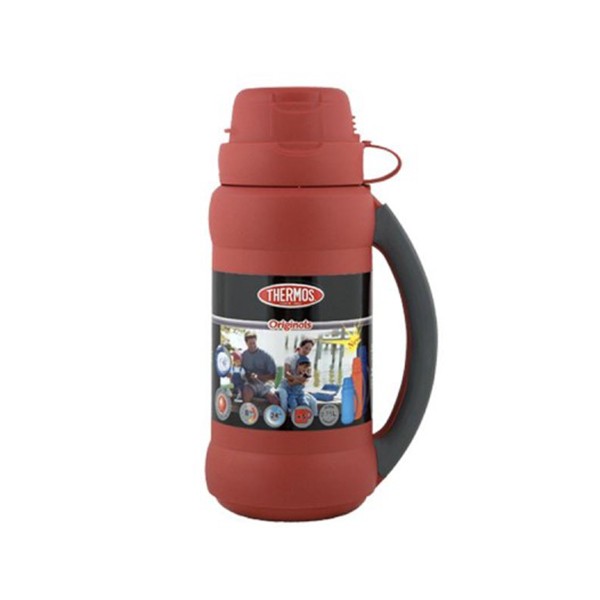 

Термос Thermos Red 1000 мл (34-100)