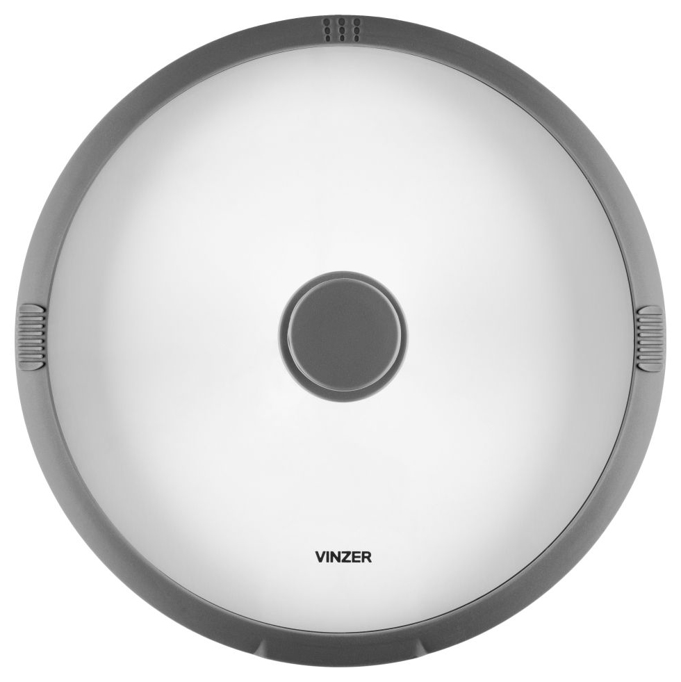 

Кришка скляна Vinzer 24,0 см