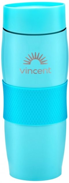 

Термочашка Vincent Electric Blue 350 мл