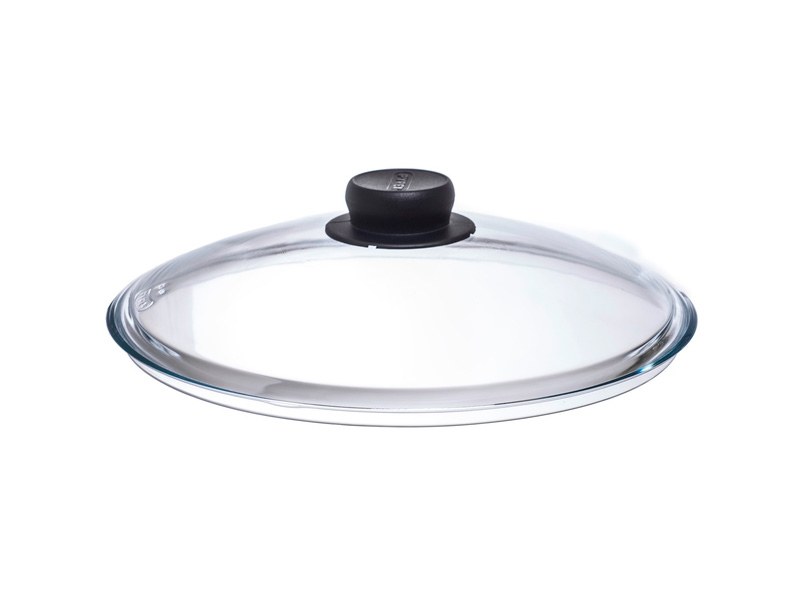 

Кришка скляна Pyrex Bombe 24,0 см