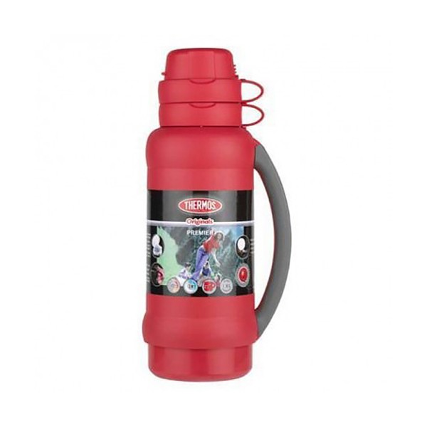 

Термос Thermos Red 750 мл (34-75)