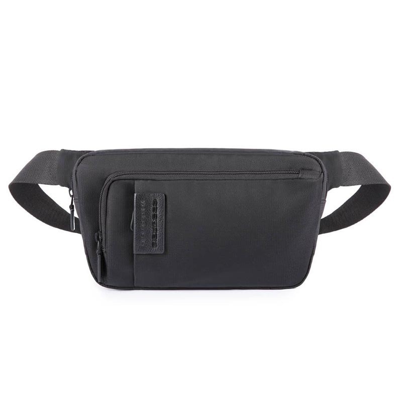 

Поясная сумка Piquadro PULSE ChevronBlack