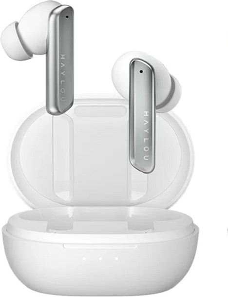 

Наушники Xiaomi Haylou W1 White (HaylouW1wh)