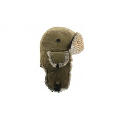 

Шапка Blaser Argali 2 Thermo M Рыжий
