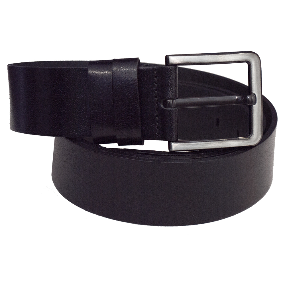 

Мужской кожаный ремень OLSER br00015523 (150)