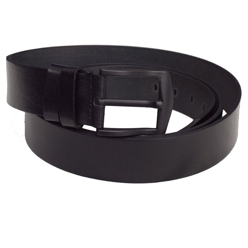 

Мужской кожаный ремень OLSER br00014266 (155)