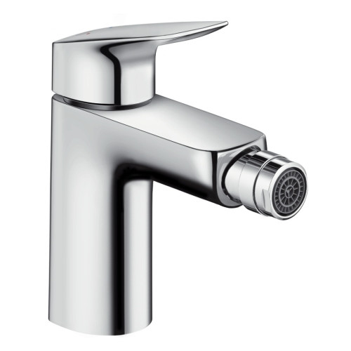 

Смеситель для биде Hansgrohe Logis однорычажный 71200000