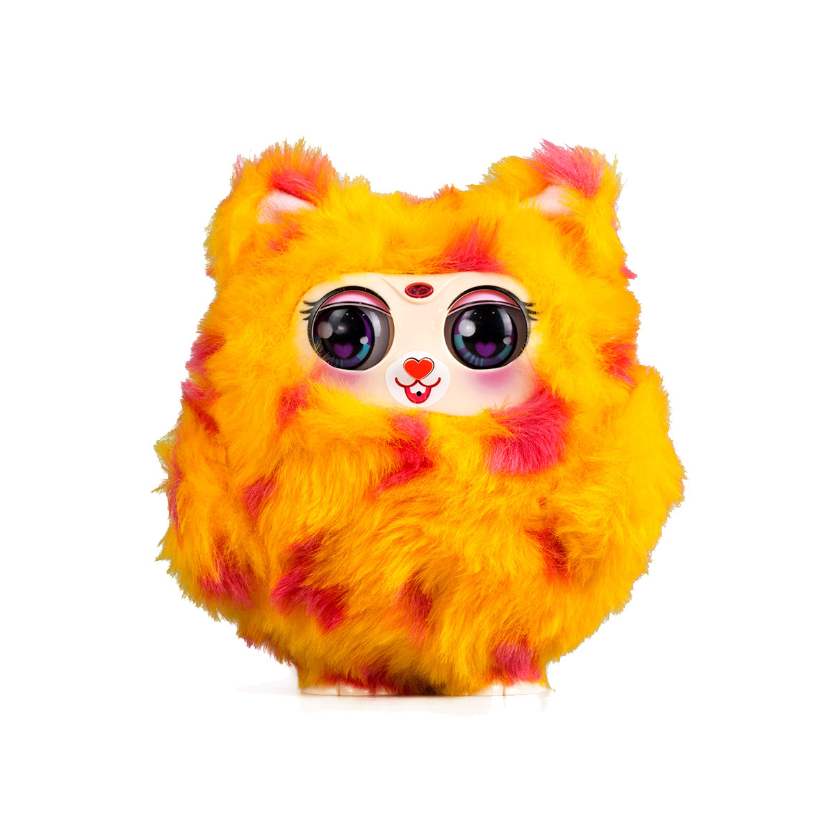 

Интерактивная игрушка Tiny Furries S2 – МАМА ПАМКИН 83683-PU