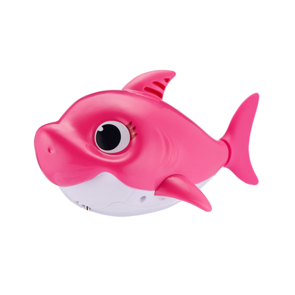 

Интерактивная игрушка для ванны ROBO ALIVE серии "Junior" - MOMMY SHARK 25282P