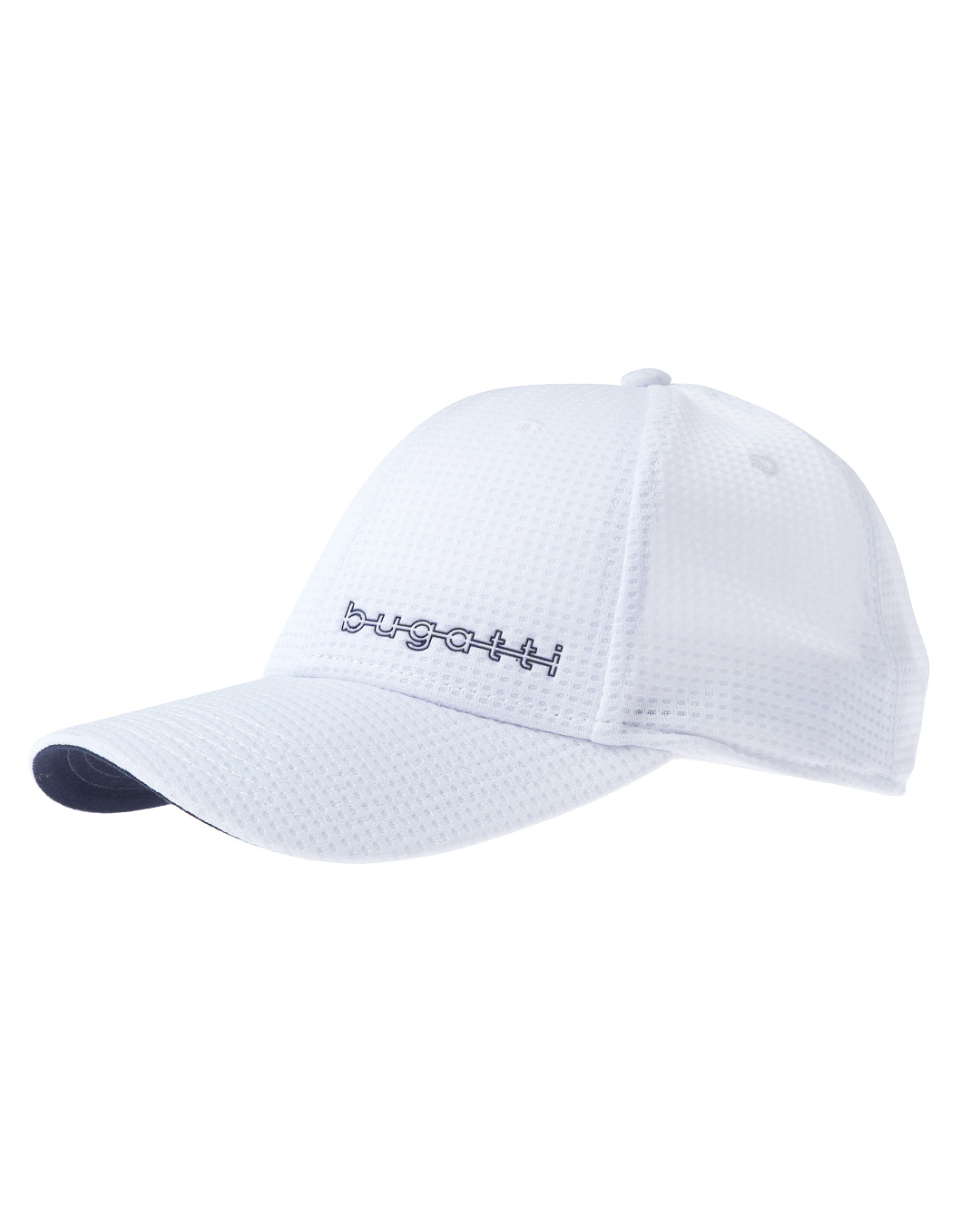 

Картуз чоловічий BUGATTI (62580-0001/21-2) Білий 59
