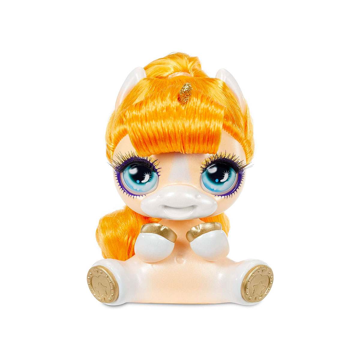 

Игровой набор с ароматной фигуркой POOPSIE W1 - ГИГИ ГИГЛС 573692
