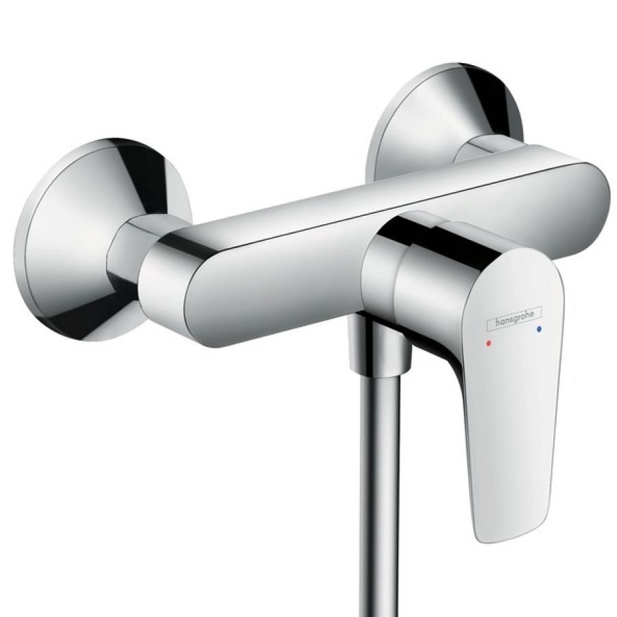 

Смеситель для душа Hansgrohe Talis E однорычажный 71760000