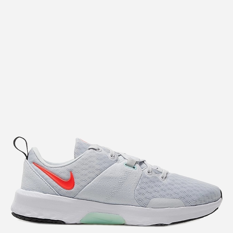 

Кроссовки Nike Wmns City Trainer 3 CK2585-003 37.5 (6.5) 23.5 см Светло-серые