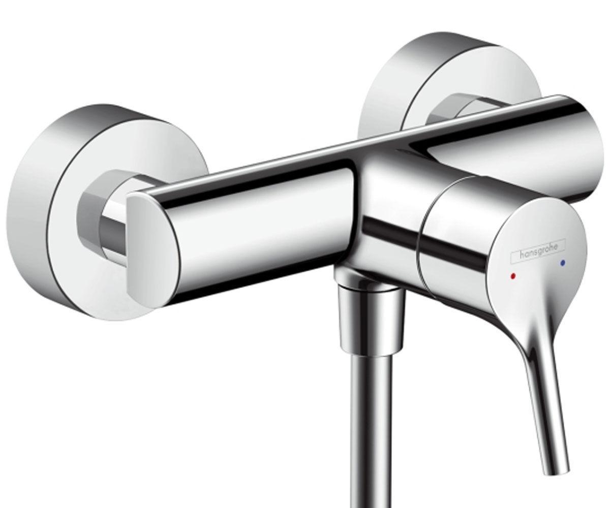 

Смеситель для душа Hansgrohe Talis S однорычажный 72600000