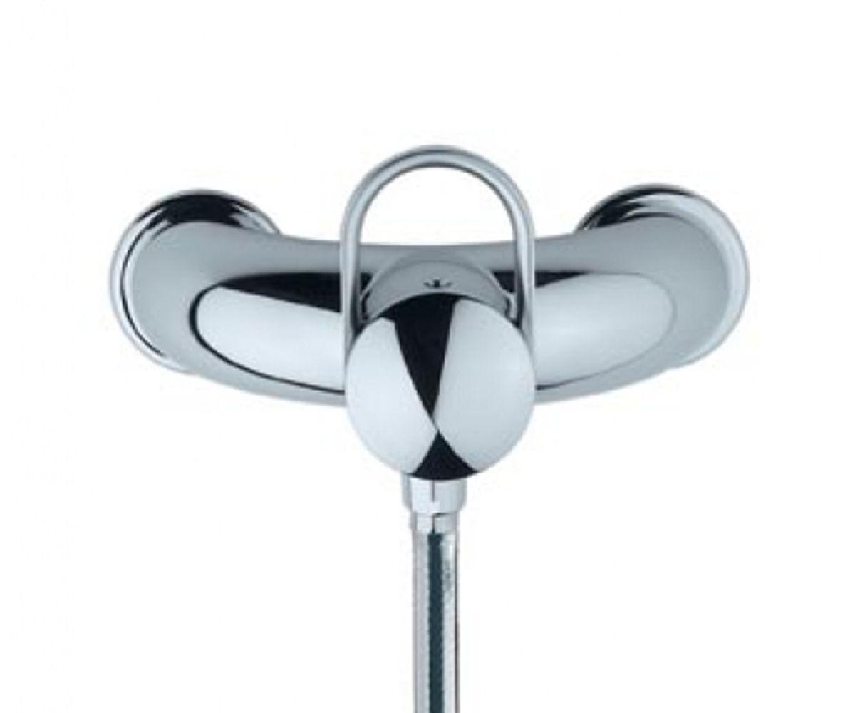 

Смеситель для душа Hansgrohe Aхor Arco хром 11600000