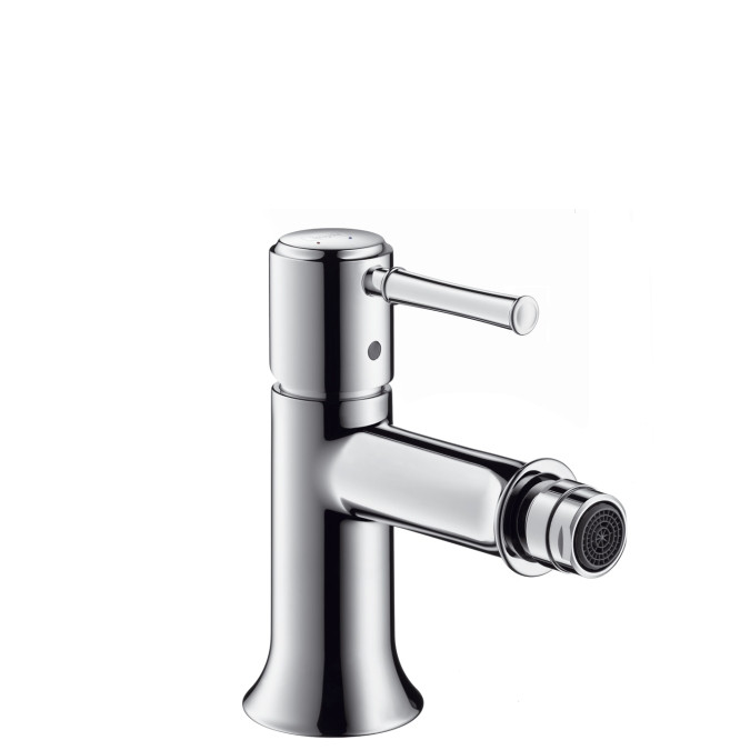 

Смеситель для биде Hansgrohe Talis Classic однорычажный 14120000