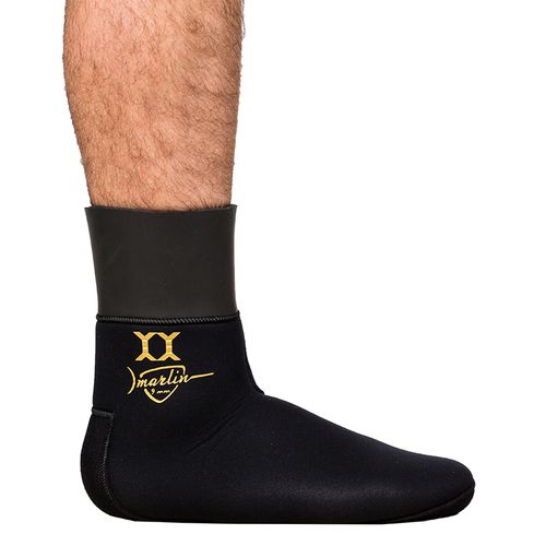 

Носки Marlin WaterLock Yama Sandwich Black 7 мм (44-45) (015128)