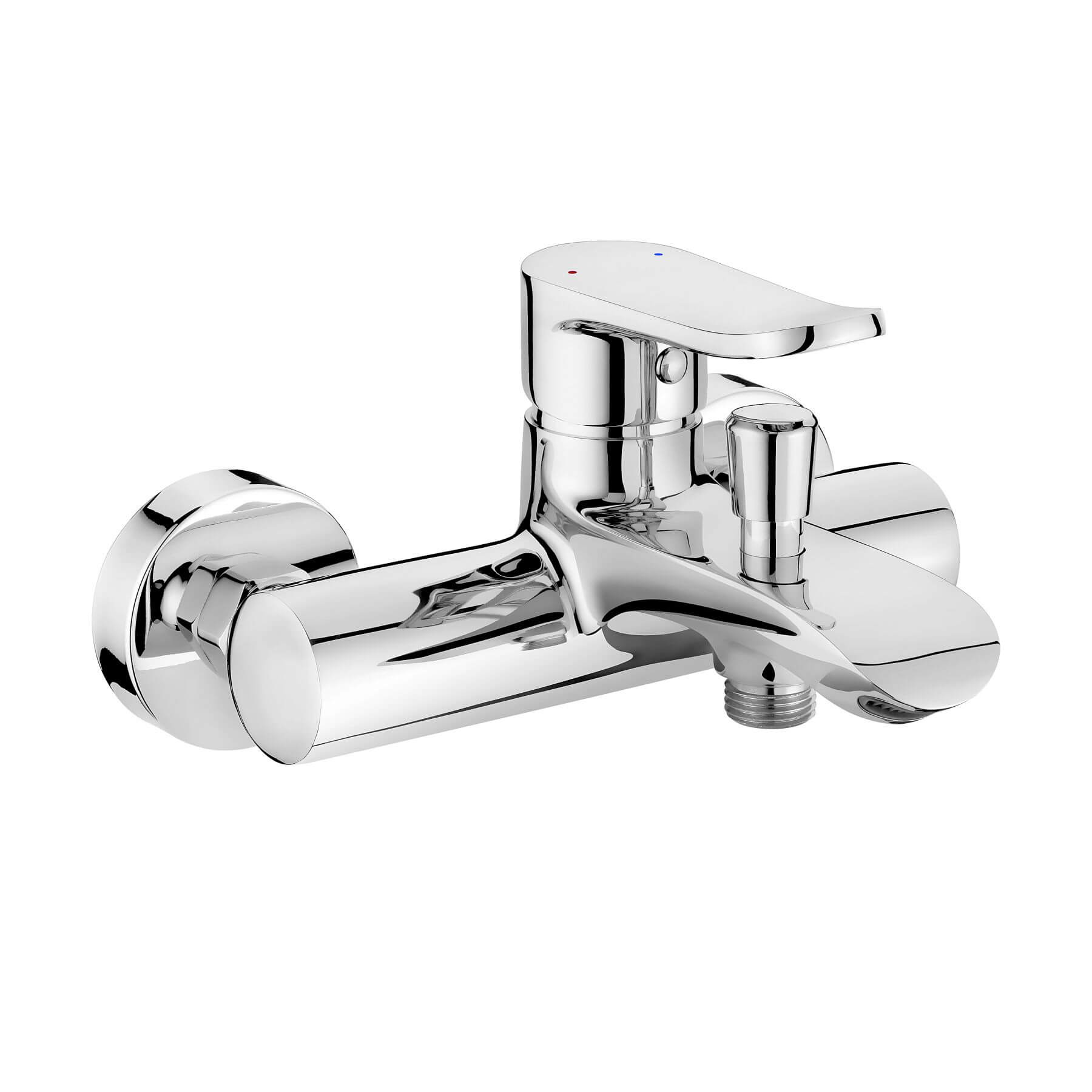 

Смеситель для ванны Deante Werbena BCW 010M