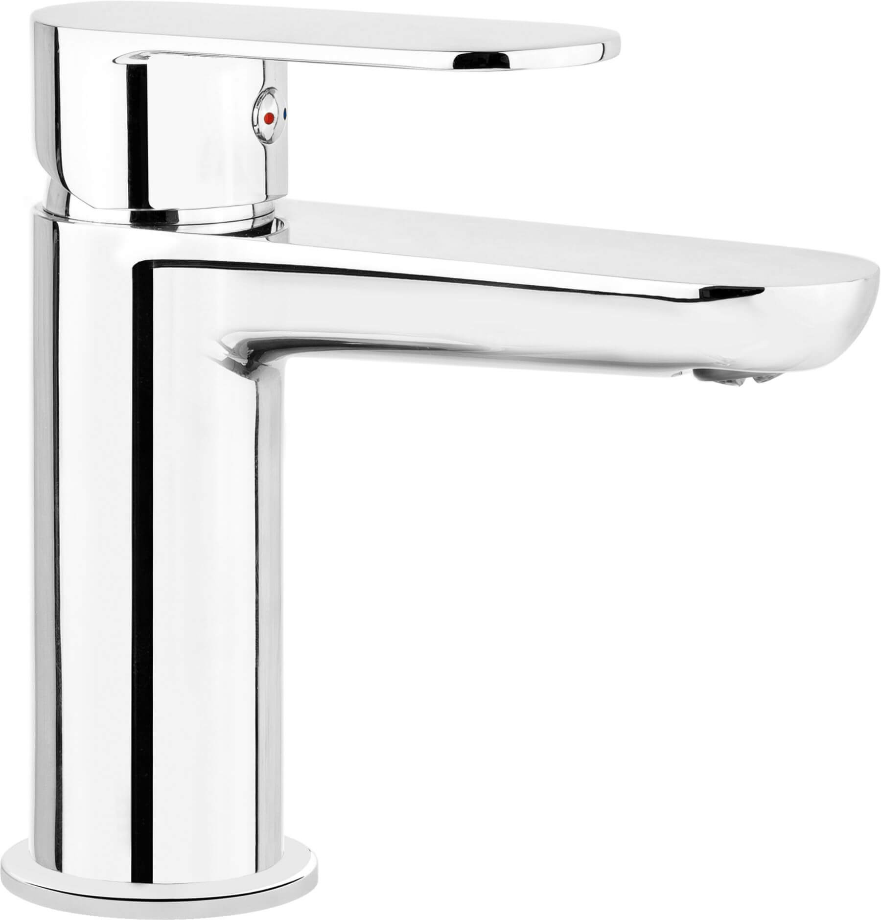 

Смеситель для умывальника Deante Alpinia BGA 021M