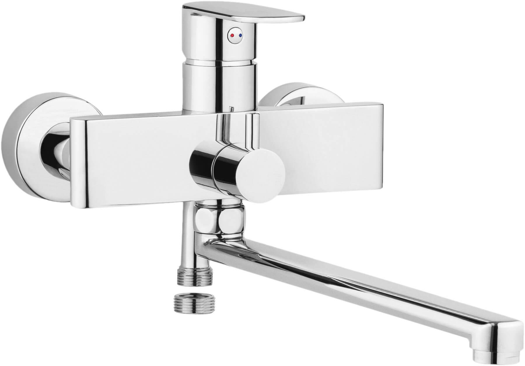 

Смеситель для ванны Deante Alpinia BGA 056M