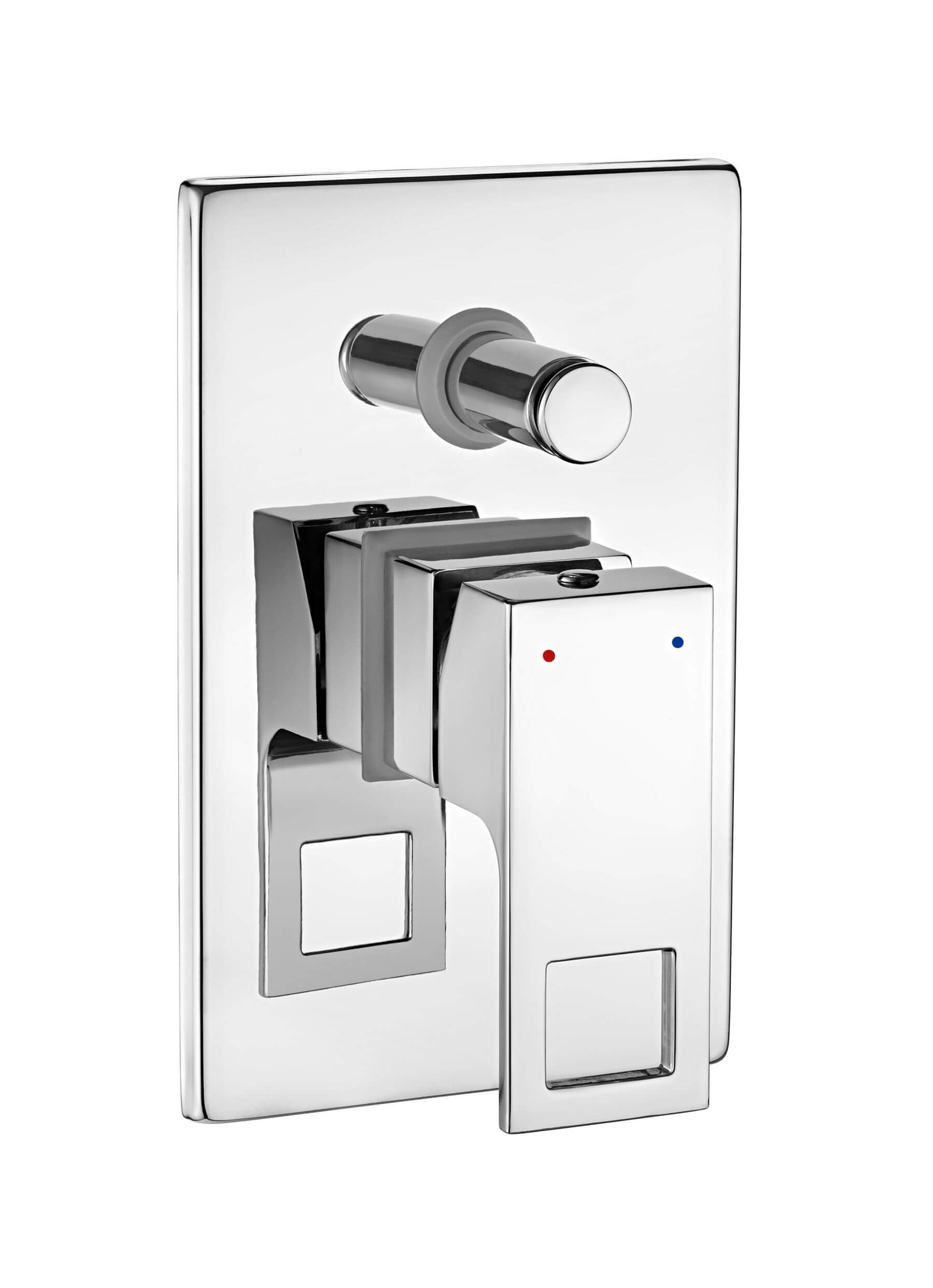 

Смеситель для душа Deante Anemon BCZ 044P