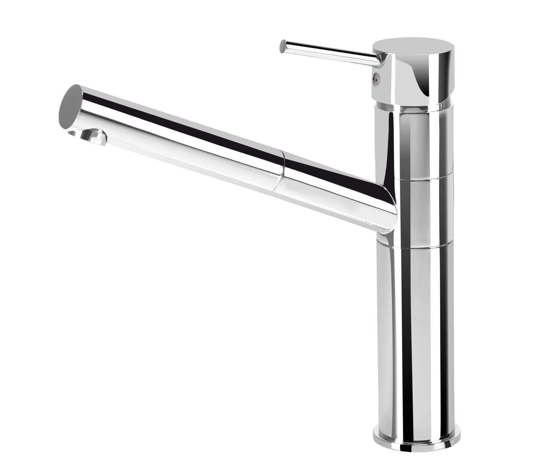 

Смеситель для кухни Deante Aster BCA 071M