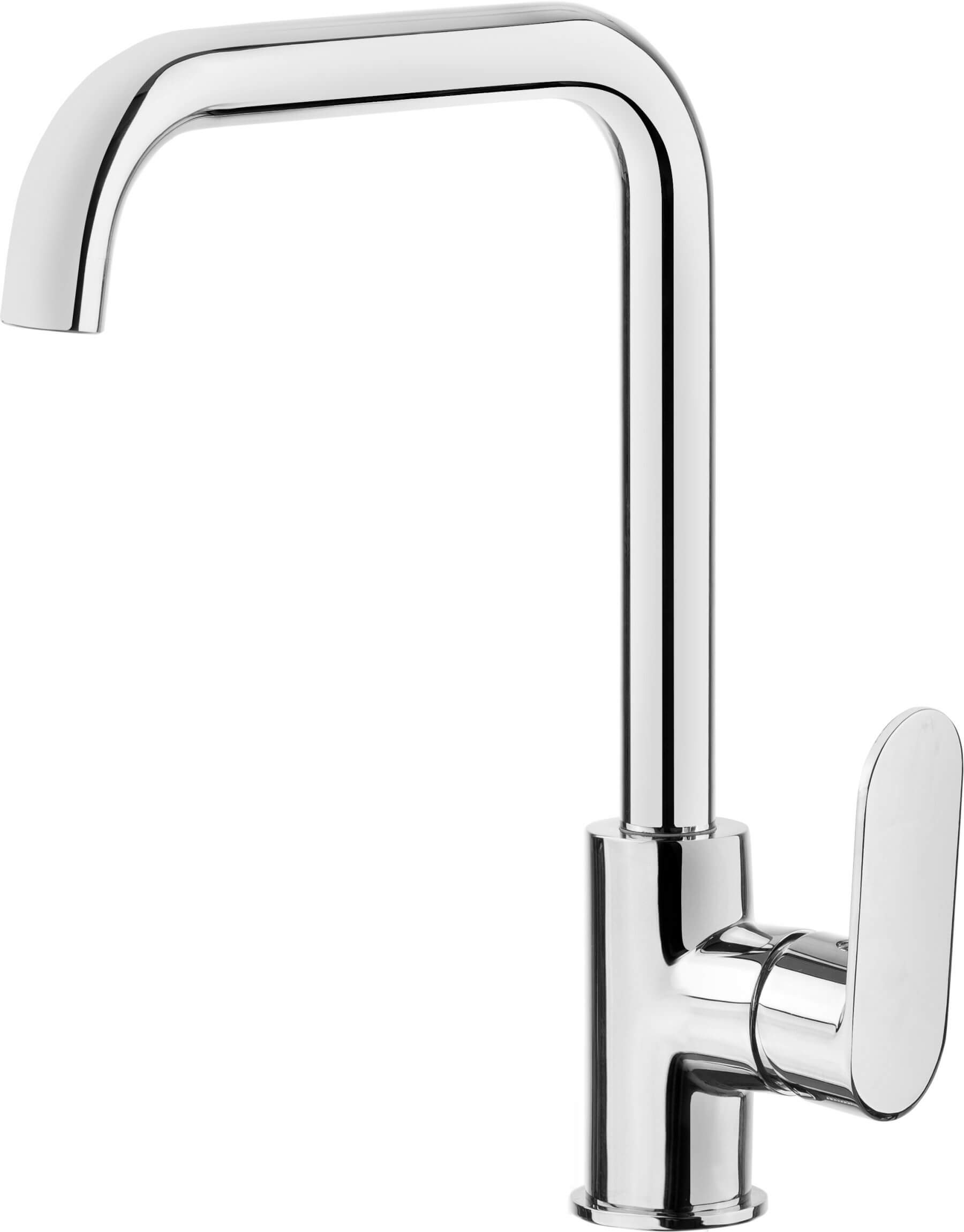 

Смеситель для кухни Deante Alpinia BGA 063M