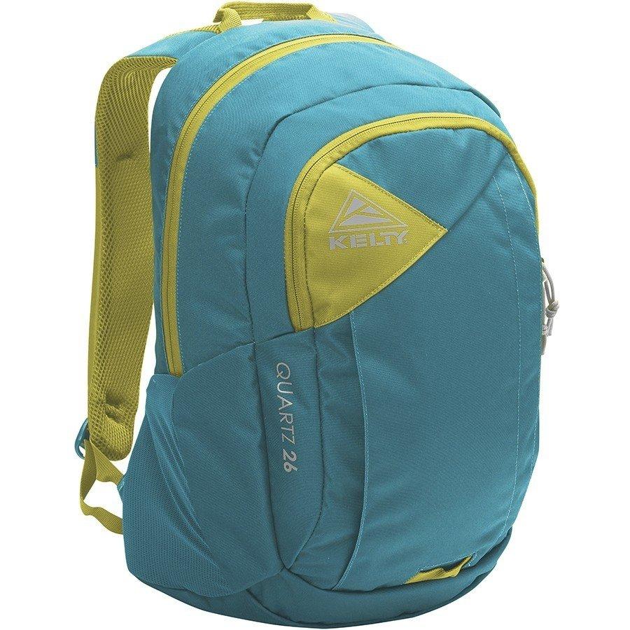 

Рюкзак Kelty Quartz 26 lyons blue-warm olive